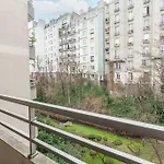 Appartement Paris Centre